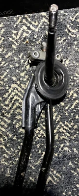 OEM 92-00 Honda Civic D Series Manual Trans Shift Linkage Shifter D16 D15 MT  - Image 1 of 4