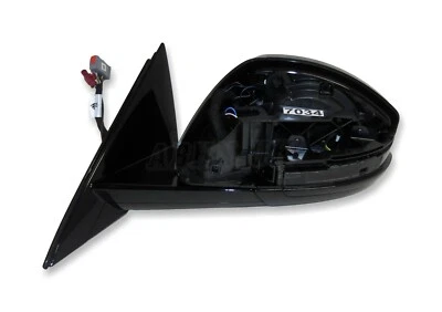 Espejo puerta izquierda Range Rover Evoque L551 LHD 17-20 K8D2-17683-EDC cámara 16 hilos Foto 1 de 4