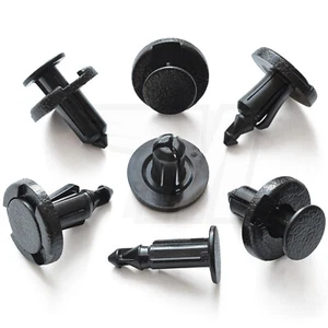 6x Mounting Clip for Nissan | 11296-AG000 - Picture 1 of 1