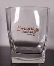 Sybaris Romantic Getaway for Married Couples Square Cocktail Glass