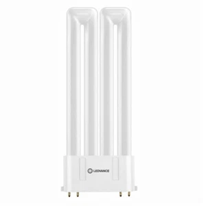 LEDVANCE DULUX LED F24 EM V 12W 840 2G10 - Imagen 1 de 1