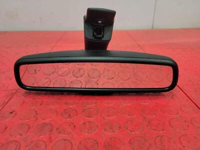 2008 Saturn Vue 自动调光后视镜正品原始设备制造商部件 96623516 — 第 1/4 张图片