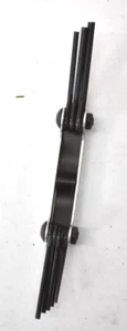 Caterpillar CAT Fractional Hex Key Wrench Tool 9S-1742 Genuine OEM 9 Set - Picture 1 of 6
