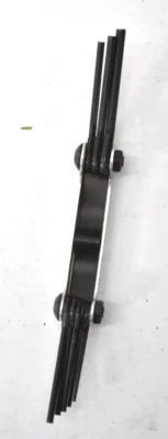 Juego de 9 llaves hexagonales fraccionarias Caterpillar CAT 9S-1742 genuino OEM Foto 1 de 4