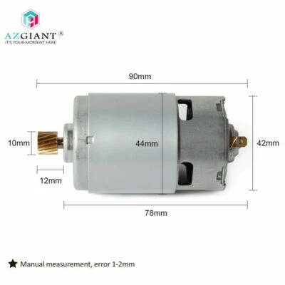 Privilege Parking Brake HAND BRAKE MOTOR For 2003-2009 RENAULT SCENIC MK2 Laguna - Image 1 of 4