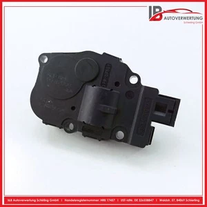 Mercedes Benz S-Class W221 S320 CDI servomotor for heating - air conditioning K9749004 - Picture 1 of 3
