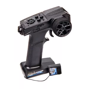 MAVERICK MTX-400 2,4 GHz trasmettitore radio MRX-400 ricevitore Quantum2 MV150621 - Foto 1 di 5