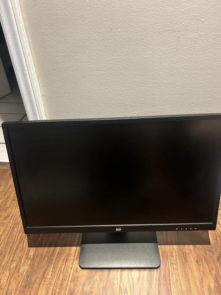 vs2210-h PROBADO (solo monitor sin cables) Foto 1 de 1