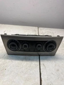 Mercedes-Benz C W203 2003 Climate control unit module A2038301785 NIC14681 - Picture 1 of 3