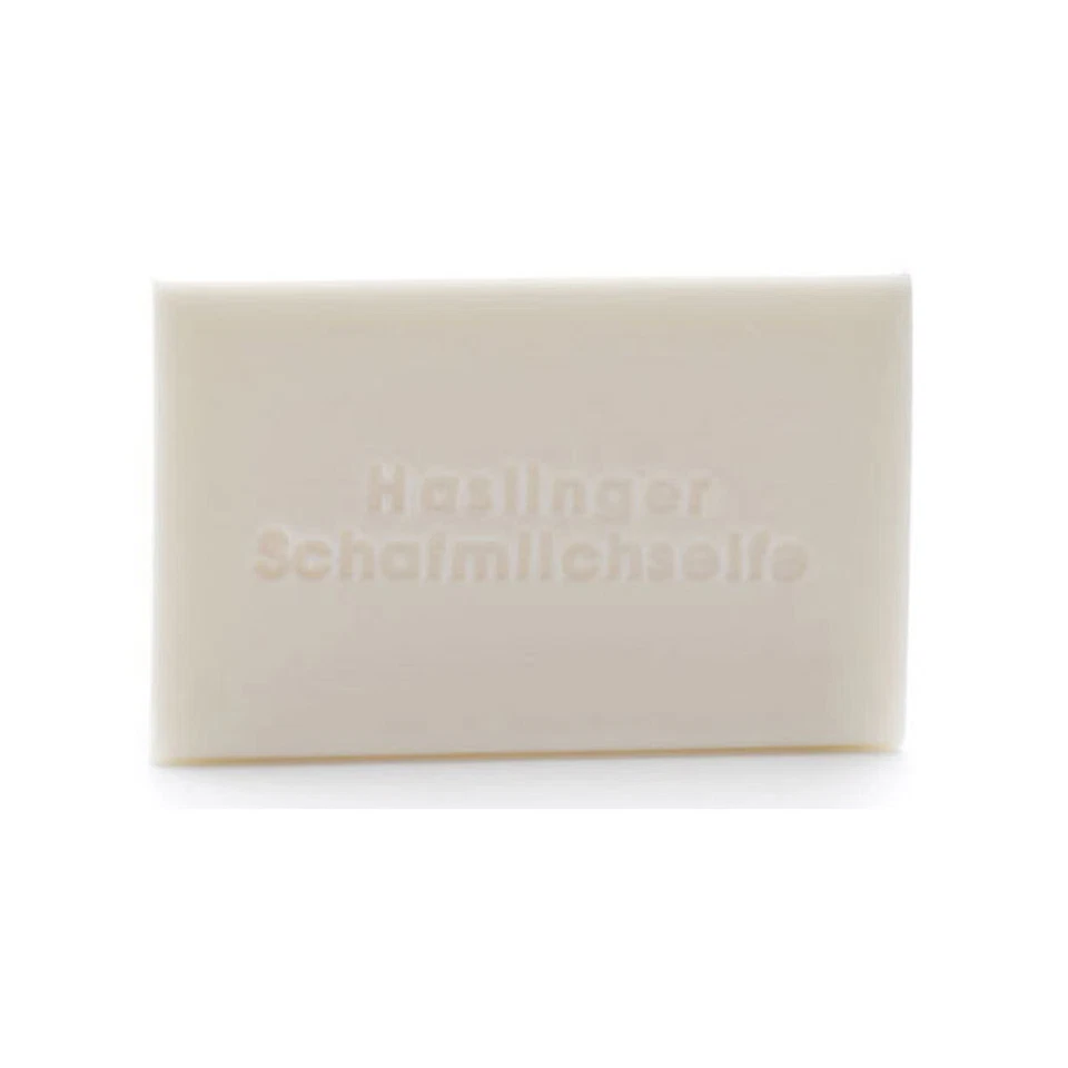 Haslinger Schafmilch Seife 100 g