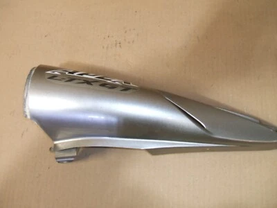 Yamaha Apex LTX GT 2009 protector 2, R.H. Escape, P/N 8FP-77552-01-P2 Foto 1 de 4