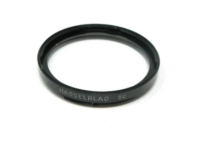 Hasselblad Bay 50 Diffuser 2 Filter - Image 1 of 3