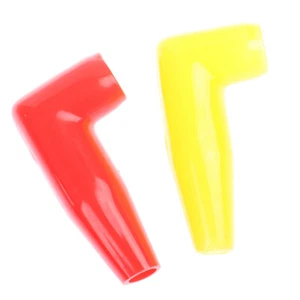 6pcs/lot Electric Guard Motor Winch Cable Battery Terminals Rubber CoversB-b - Picture 1 of 12