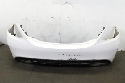 2018 Mercedes-Benz C43 AMG Rear Bumper Cover 17-20 - Image 1 of 4