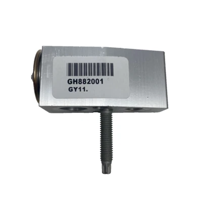 Freightliner A/C Expansion Valve BOA GH882001  GY11 - Image 1 of 4
