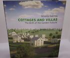 Cottages and Villas  The Birth of the Garden Suburb by Mireille Galinou...