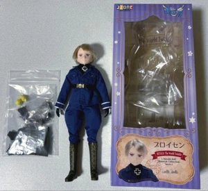 AZONE 012 Asterisk Collection Hetalia The World Twinkle Prussia Doll - Figure - Picture 1 of 2