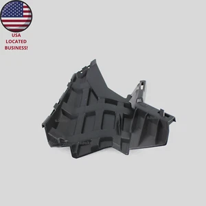 new front grille support bracket plate mount Left Side for 2019- 23 Q3 S-line - Picture 1 of 4