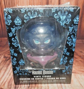 Funko: Disney - Haunted Mansion, Madame Leota Mini Figura Vinilo Brillo - Imagen 1 de 10