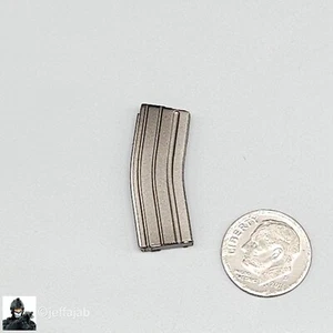 1:6 scale DamToys 75th Ranger Regiment Airborne 30rd Ammo Mag (x1) - Picture 1 of 11