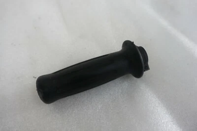 E. Benelli Pepe 50 Gas Pipe Gas Grip Gas Twist Grip Pipe Handle - Image 1 of 4