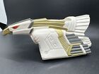 Vintage Mighty Morphin Power Rangers White Falcon Zord 1995 Saban 5" Mmpr