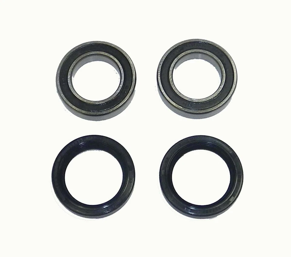 Kit de rodamientos de rueda delantera Pivot Works PWFWK-T19-000 GAS GAS / Husqvarna / KTM 85 1 Foto 1 de 1