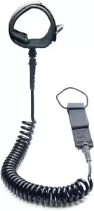 7MM 10FT Coiled SUP Surfboard Leash Paddle Leash - Picture 1 of 4