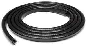 Pinchweld Edge Protector Rubber Seal for Datsun Bluebird 410 411 510 521 Black - Picture 1 of 4