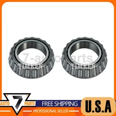 Differential Bearing Rear Timken fits Jeep Cherokee 1984-2001 - Image 1 of 4