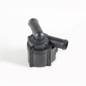 Bomba de refrigerante auxiliar 4.0T apta para AUDI A8 S6 RS7 CEUC CTGE CRDB CWUB 079965561 - Imagen 1 de 9