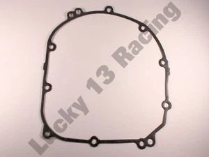 Clutch Cover Gasket for Kawasaki Z1000 10-17 D E F G H SX KLZ 1000 Versys ABS - Picture 1 of 4