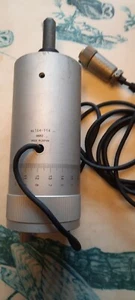 MITUTOYO NO. 164-114 MICROMETER HEAD DIGIMATIC 0-2" .0001"  - Picture 1 of 1
