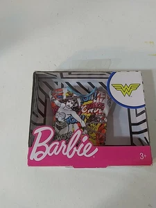 Barbie Puppe Wonder Woman Shirt Top  - Bild 1 von 2