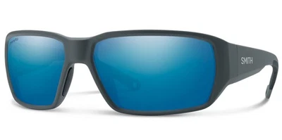 Gafas de sol Smith Optics Hookset ChromaPop polarizadas envolventes con lente de vidrio Foto 1 de 4