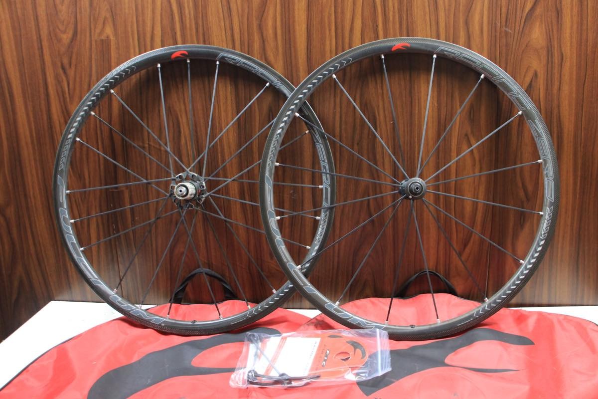 Fulcrum Racing Zero for sale - eBay Fulcrum Racing Zero for sale - eBay