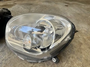 Faro O Luz Izquierda Mini Countryman Año 2011-2016 Original  - Picture 1 of 6