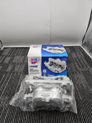 Pinça e suporte de freio a disco 19-B2982 para Nissan Armada (2005-2006) - Imagem 1 de 4