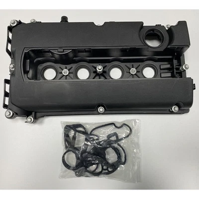 For 2005-10 VAUXHALL Astra H J Corsa D Insignia 2019Cam Rocker Z16LET #55564395 - Image 1 of 4