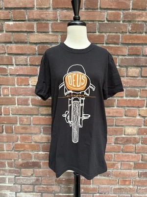 Camisa DEUS EX MACHINA Mediana Moto Foto 1 de 3