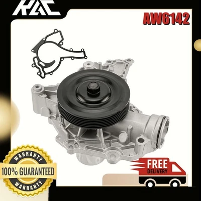 WATER PUMP AW6142 for Mercedes-Benz GLK350 2010-2012 - Изображение 1 из 4