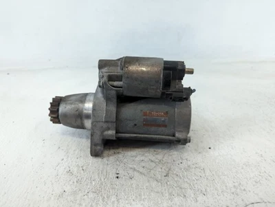2011-2016 Scion Tc Car Starter Motor Solenoid Oem A30KO - Image 1 of 4