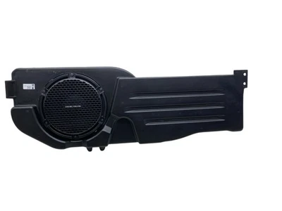 2019-2024 DODGE RAM 3500 HARMAN KARDON SUBWOOFER SPEAKER 68381638AA OEM - Image 1 of 4