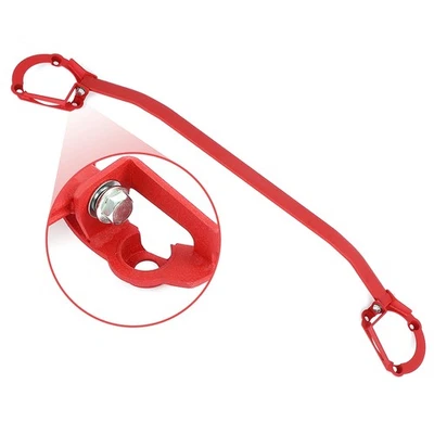 For 13-17 Subaru Forester/Subaru XV Front Upper Strut Tower Suspension Bar/Brace - Image 1 of 4