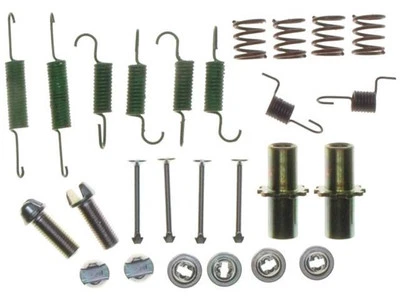 For 2004-2006 Suzuki Verona Parking Brake Hardware Kit Rear Raybestos 11389YJBV - Image 1 of 2