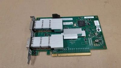 Adaptador de cabo IBM PCIe3 EMX0 PCIe Gen3 gaveta de expansão de E/S - 02WF000 2CF5 EJ20 - Imagem 1 de 4