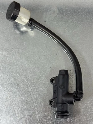 Pompa freno Brembo posteriore Ducati Panigale - Immagine 1 di 3