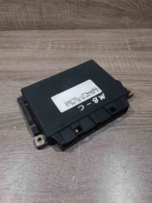 Mercedes Benz Classe E W210 E290 Td 0215450532 5WK33905 Cambio Controllo ECU - Immagine 1 di 3