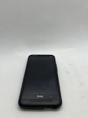 HTC One M8 16GB Gunmetal Grey Unlocked Smart Phone Tested - Image 1 of 4