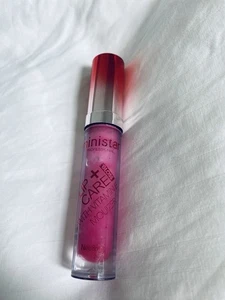 Ministar Professional Lip Care + Gloss - 8ml, Candy Pink - Picture 1 of 3